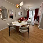 Apartamenty Zurawie