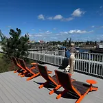 Apartamenty Zurawie