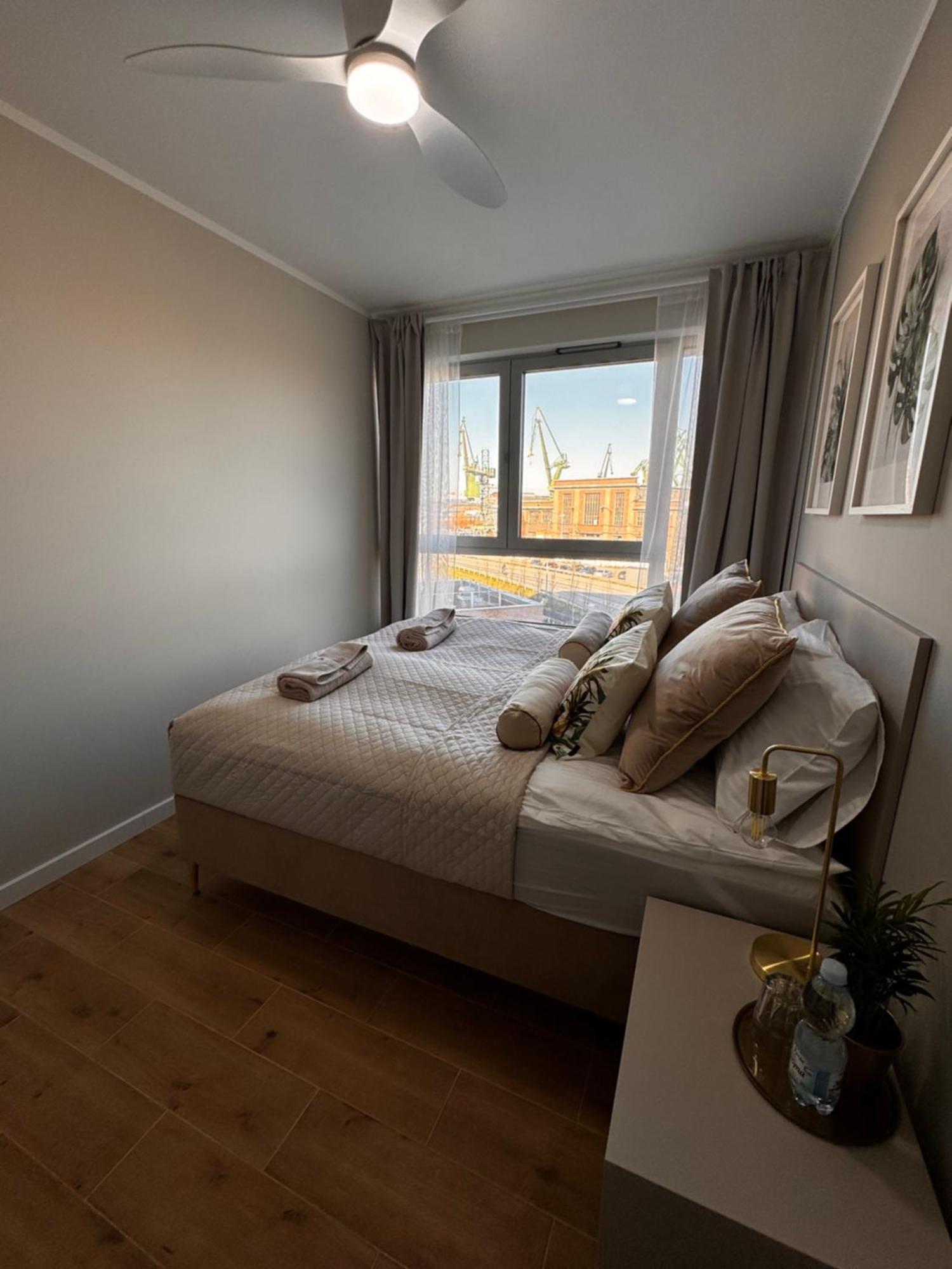 Apartament Zurawie *