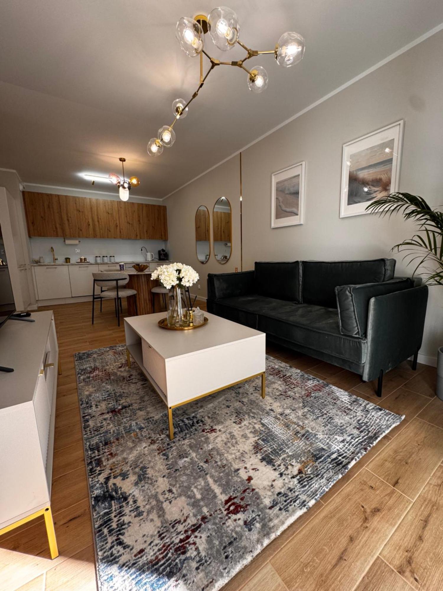 Apartament Zurawie *
