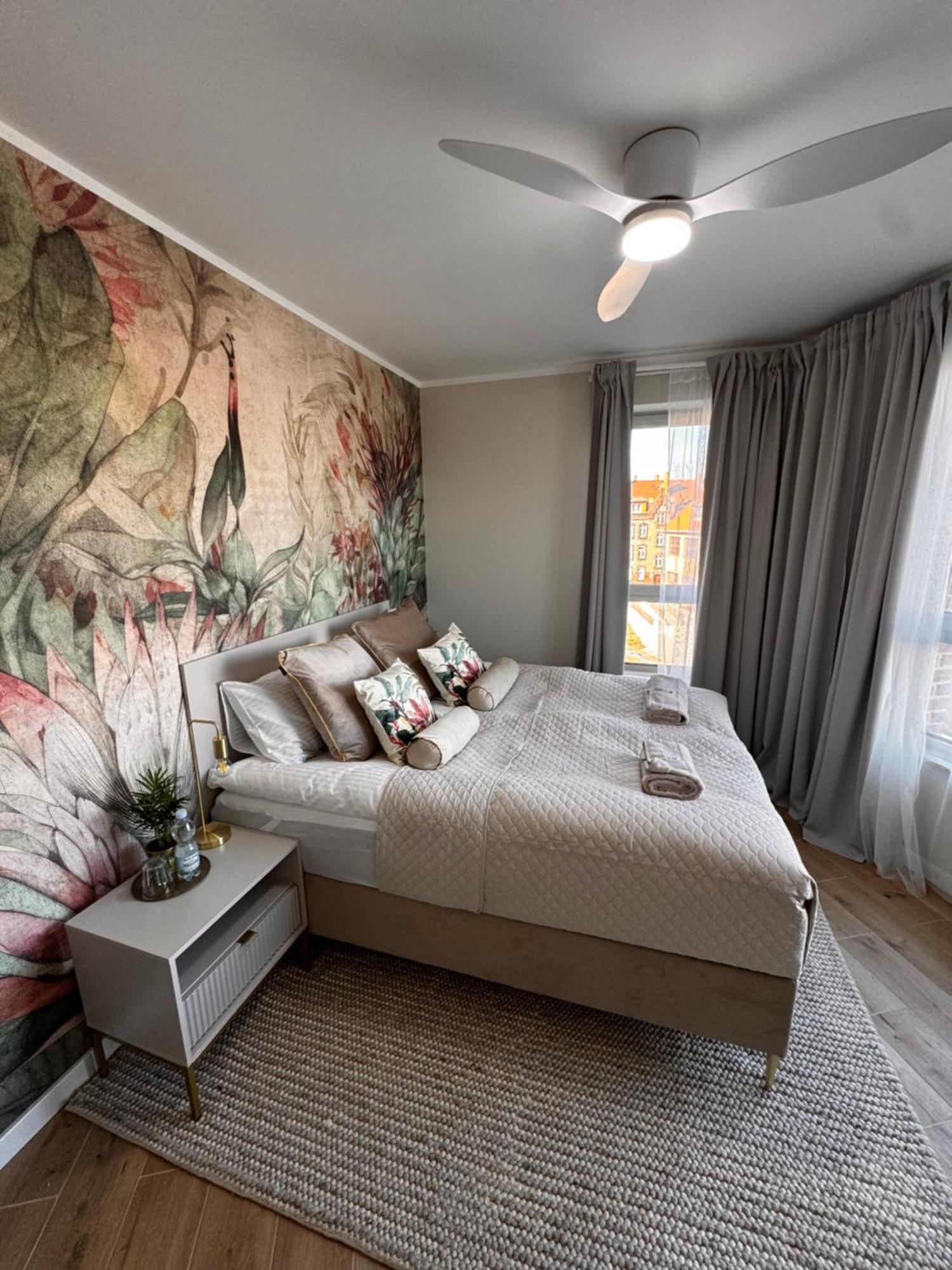 Apartament Zurawie Gdańsk