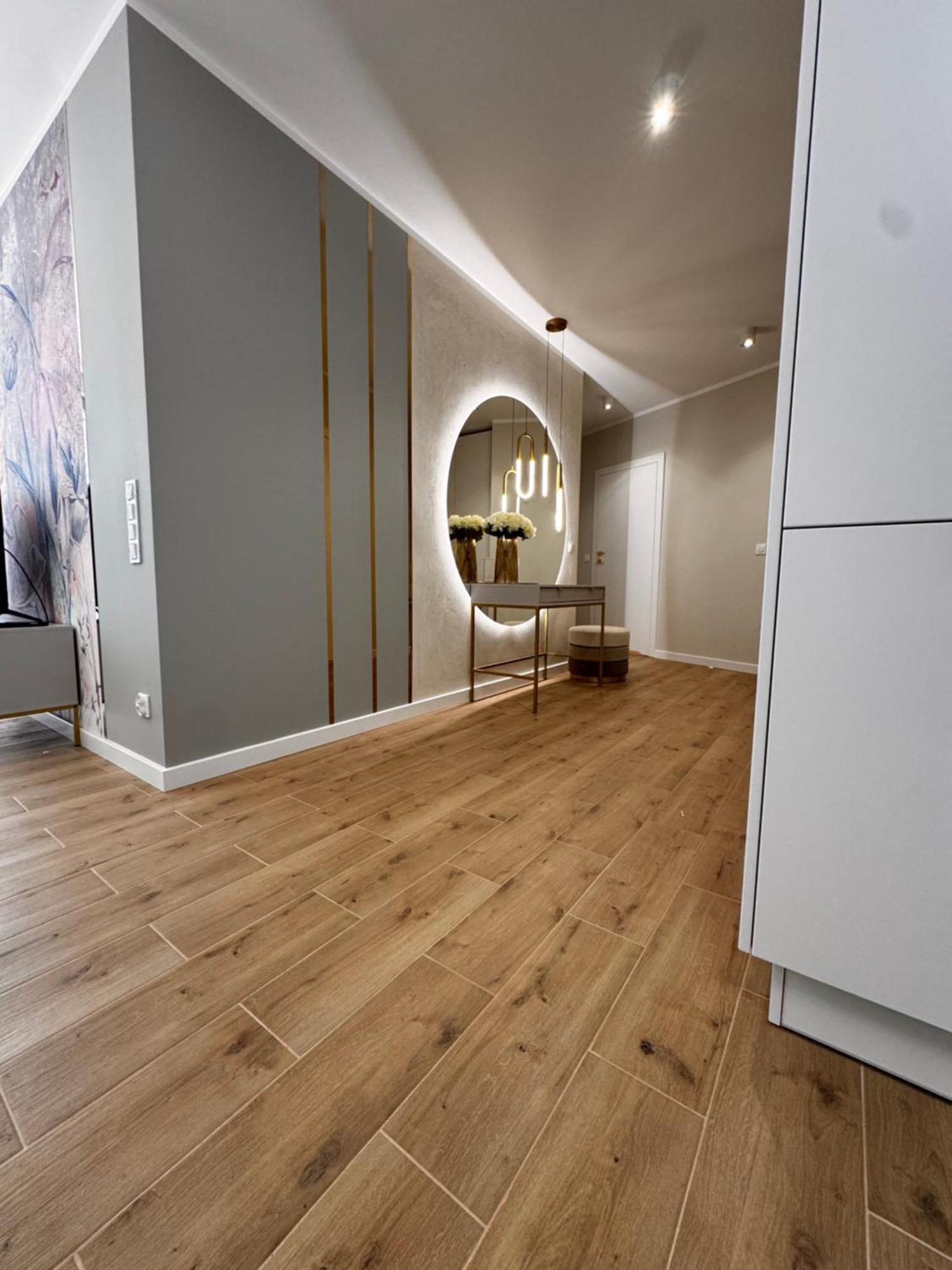Zurawie Apartament *