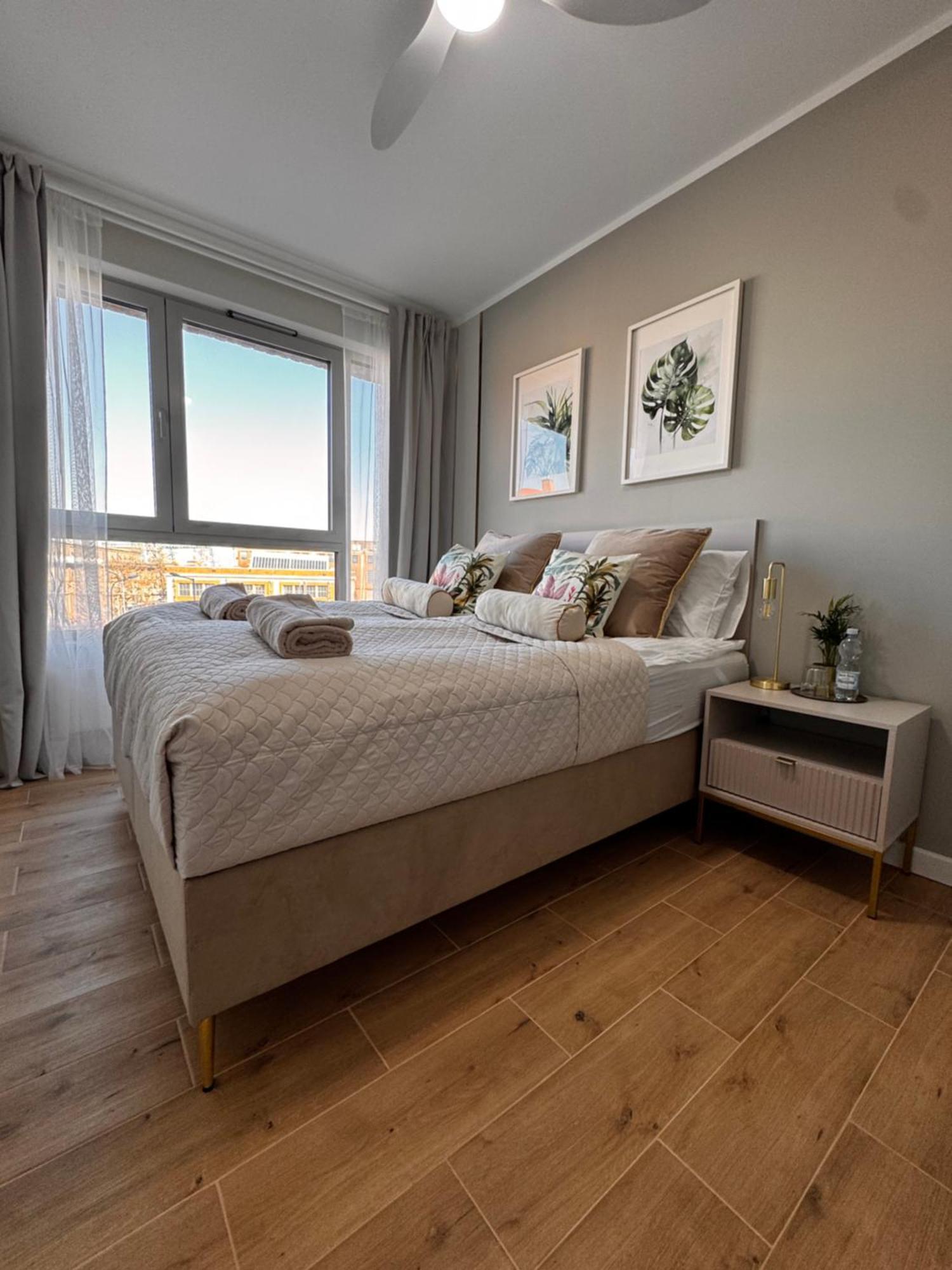 Apartament Zurawie *