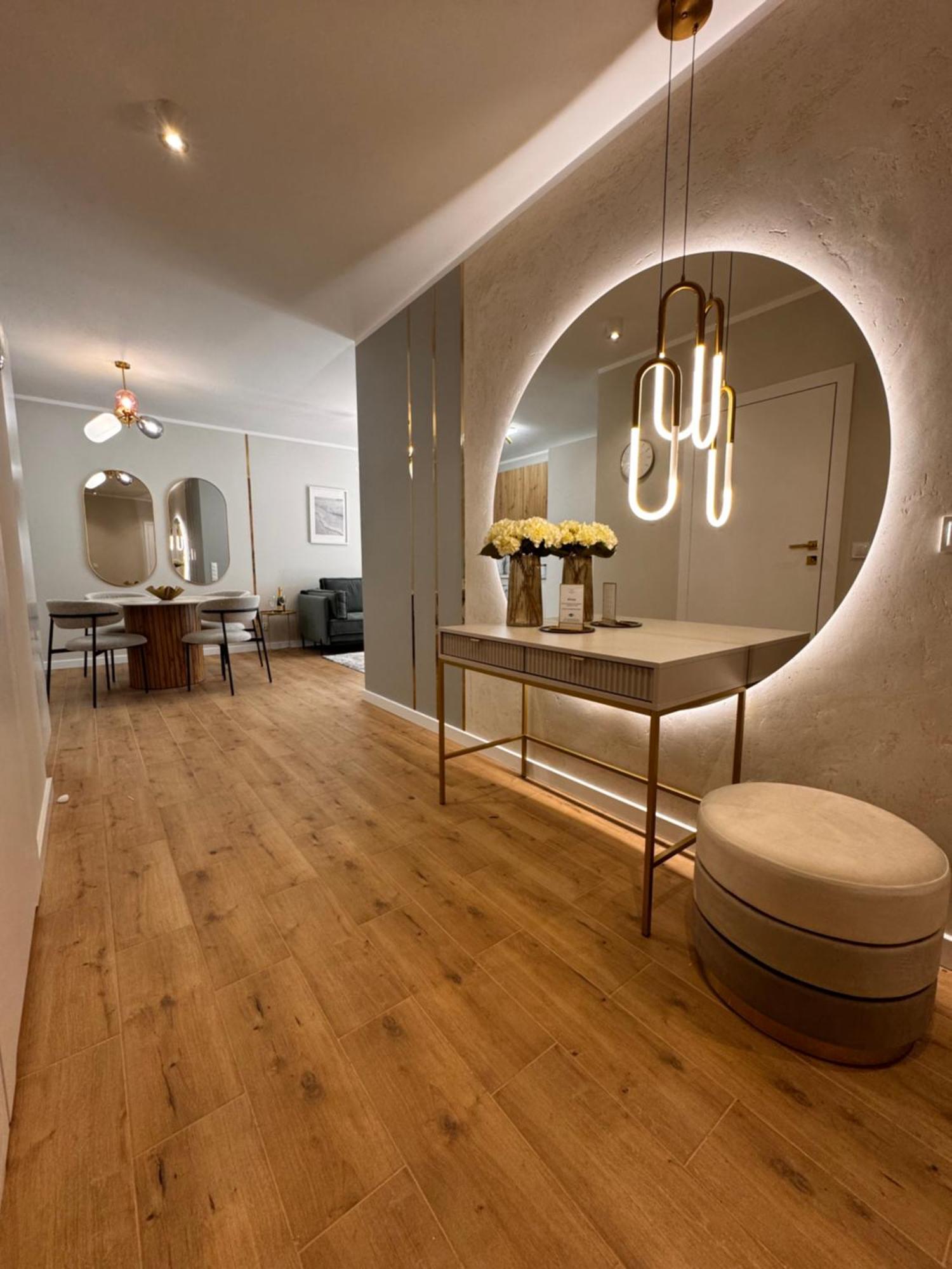 Zurawie Apartament Gdańsk