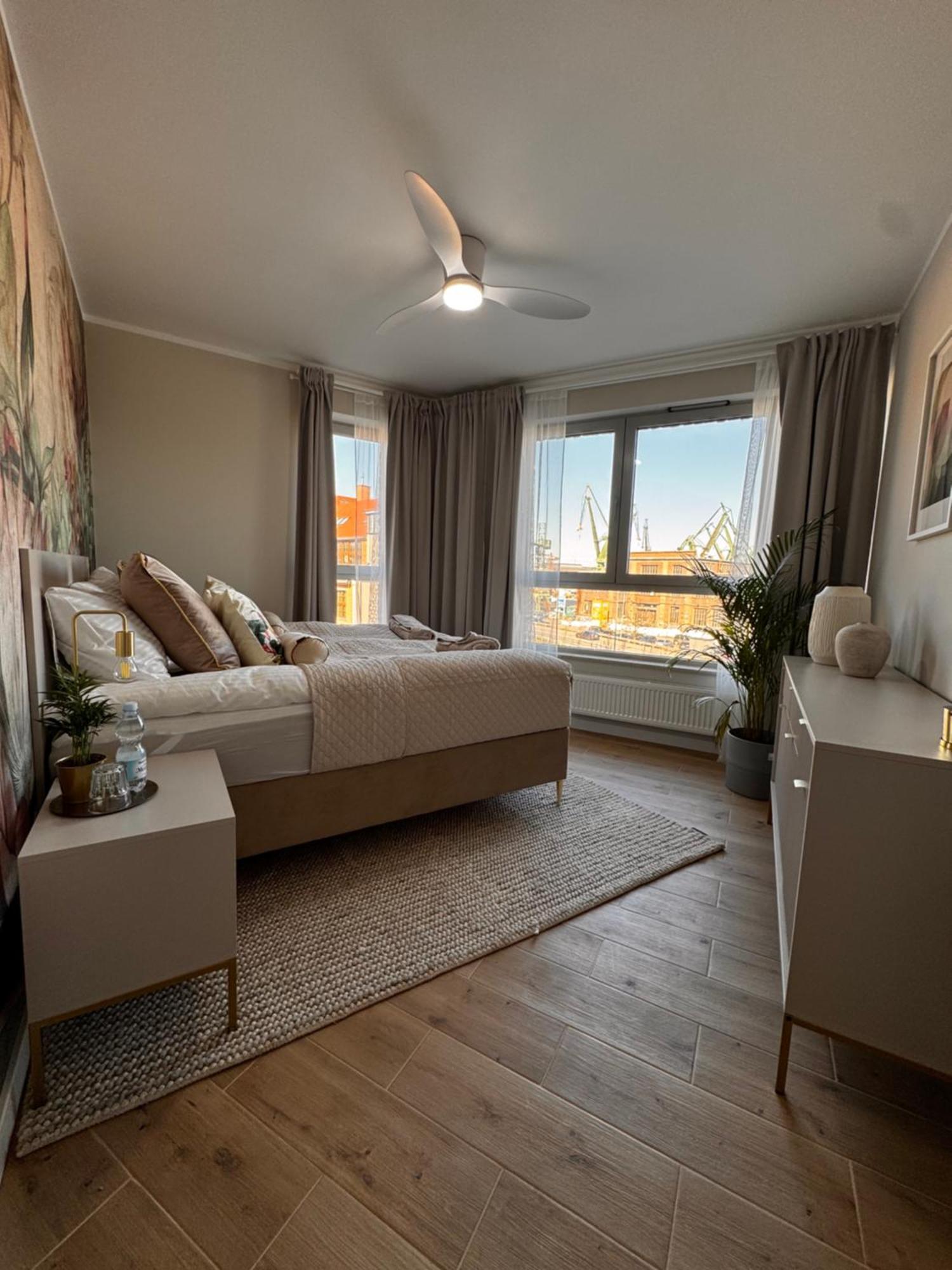 Apartament Zurawie Gdańsk
