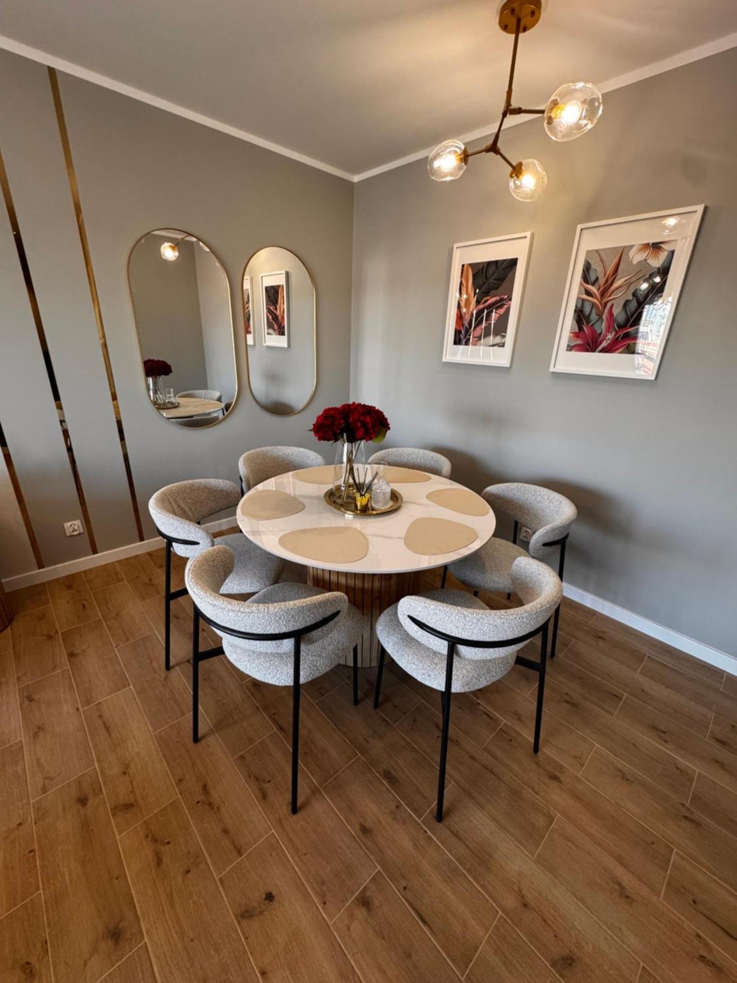 Zurawie Apartament