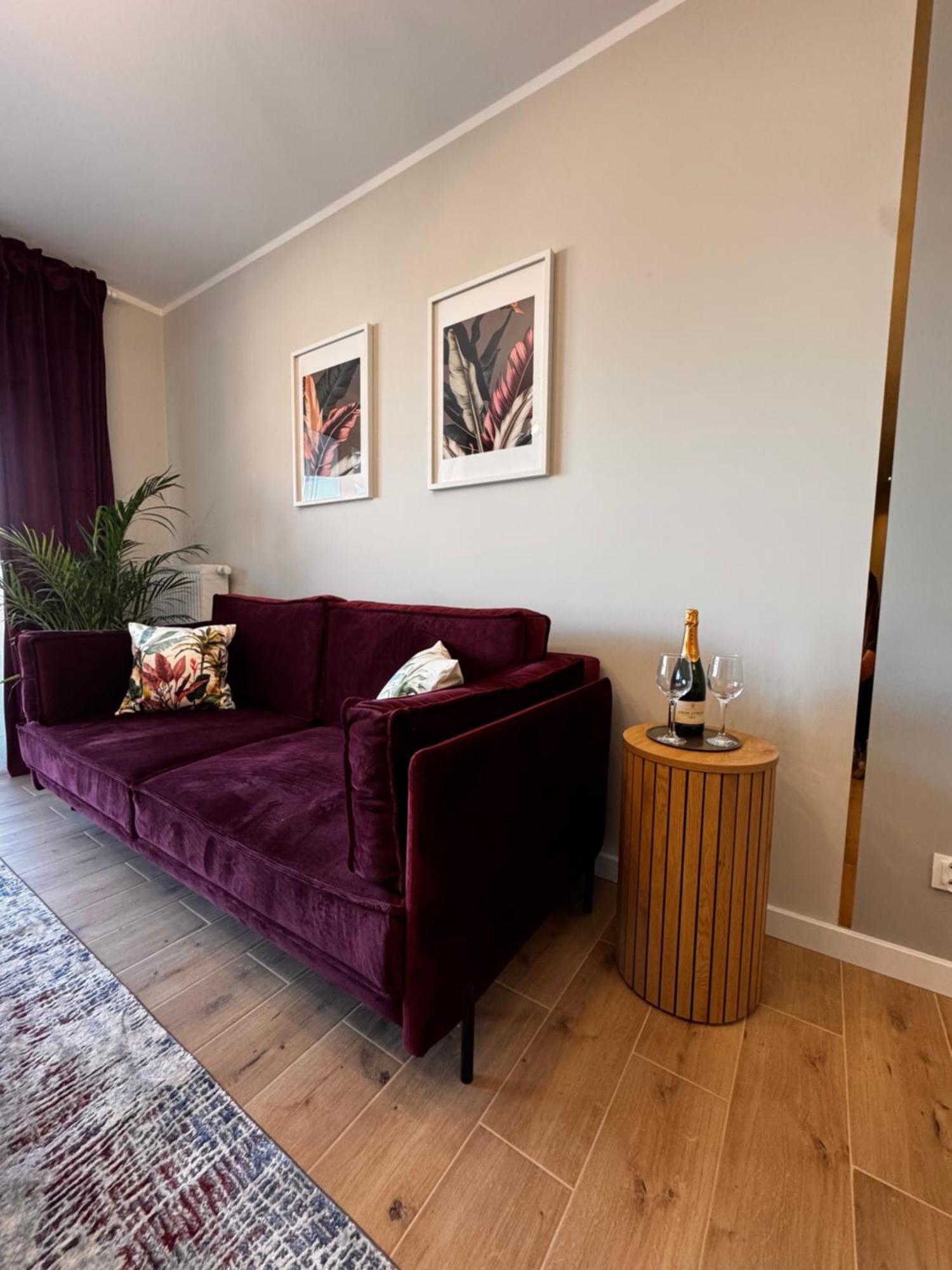 Zurawie Apartament Gdańsk