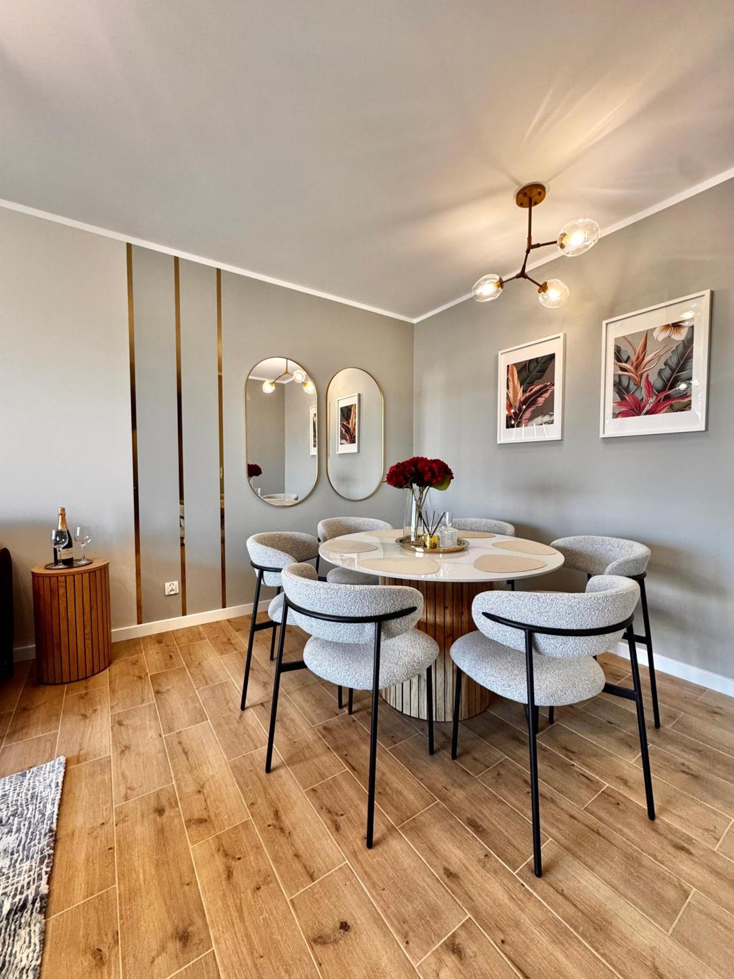 Zurawie Apartament Gdańsk