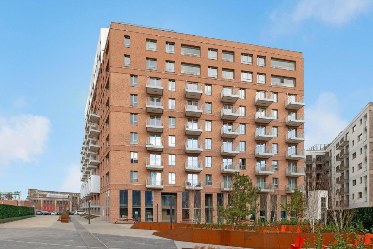 Apartament Zurawie Gdańsk
