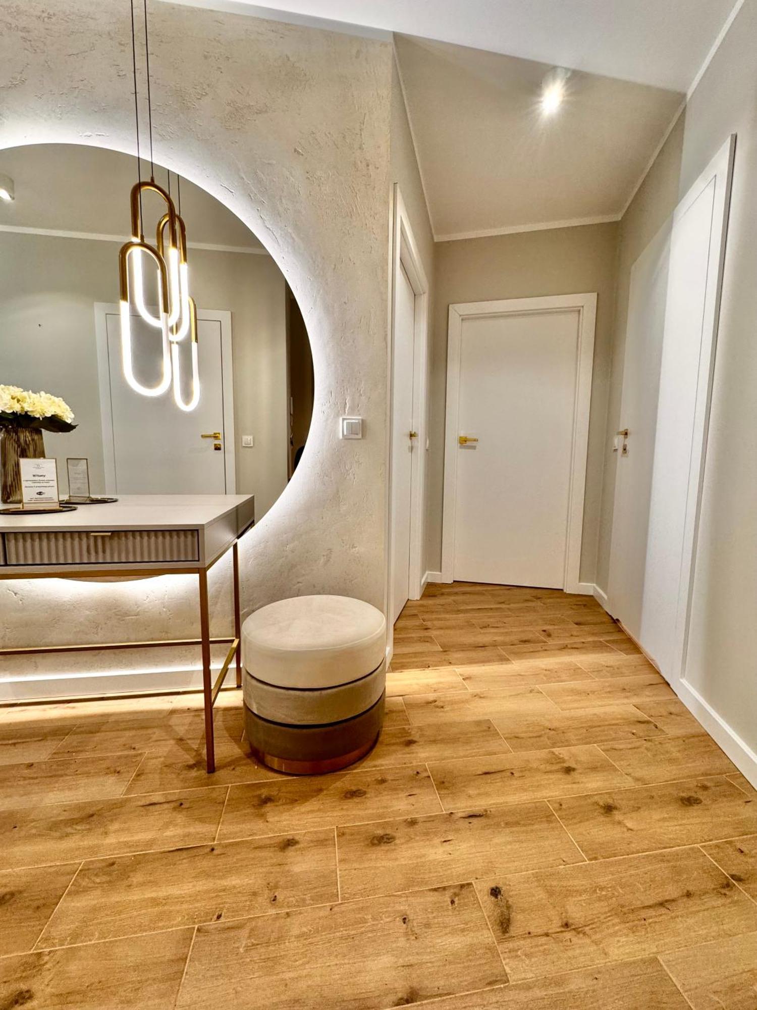 Zurawie Apartament