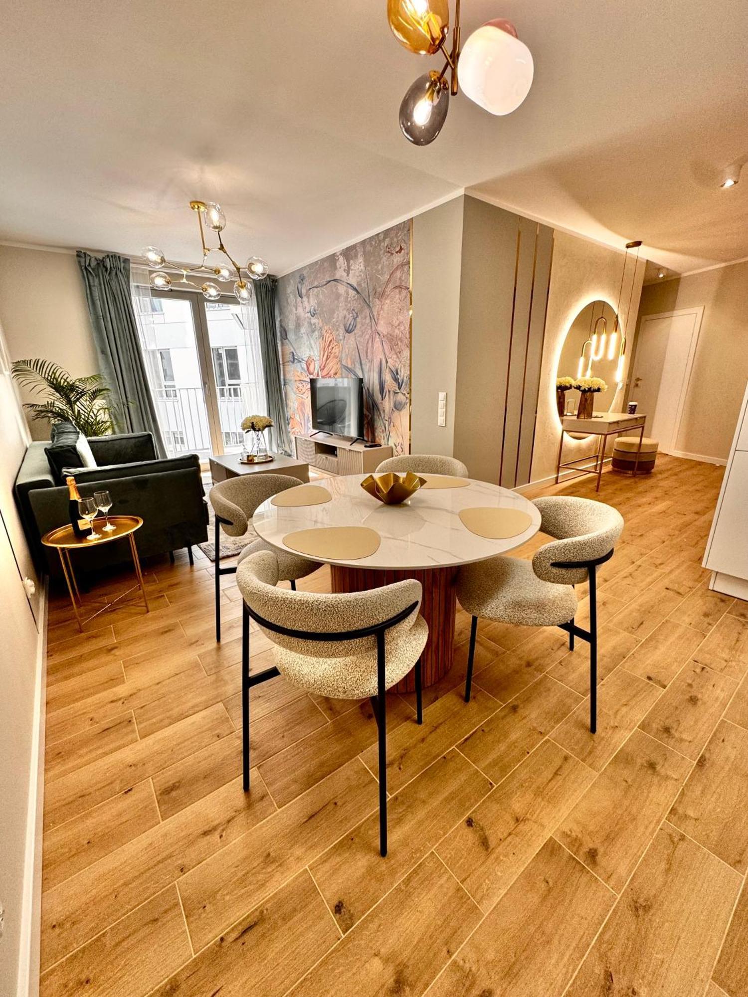Apartament Zurawie *