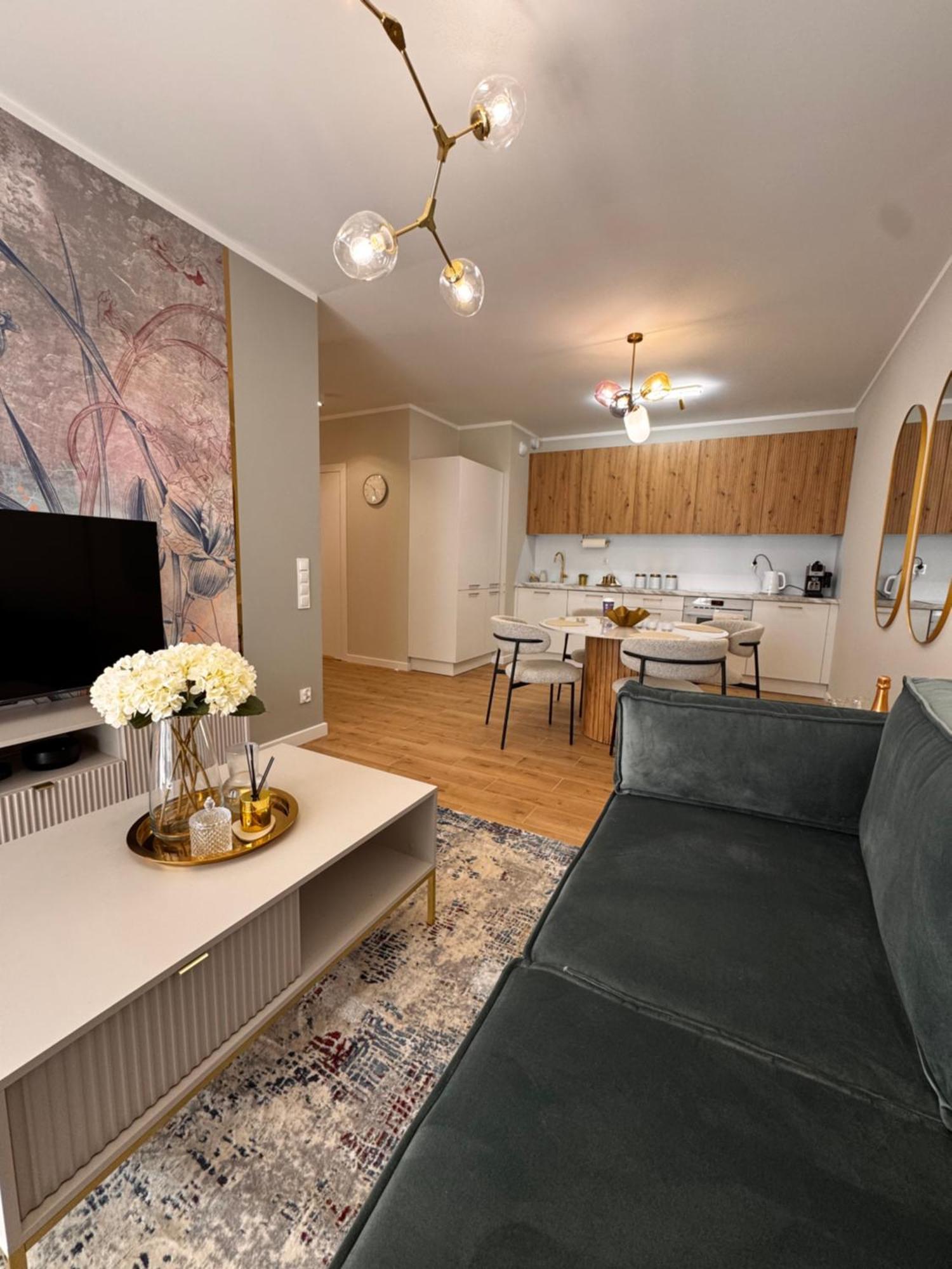 Zurawie Apartament Gdańsk