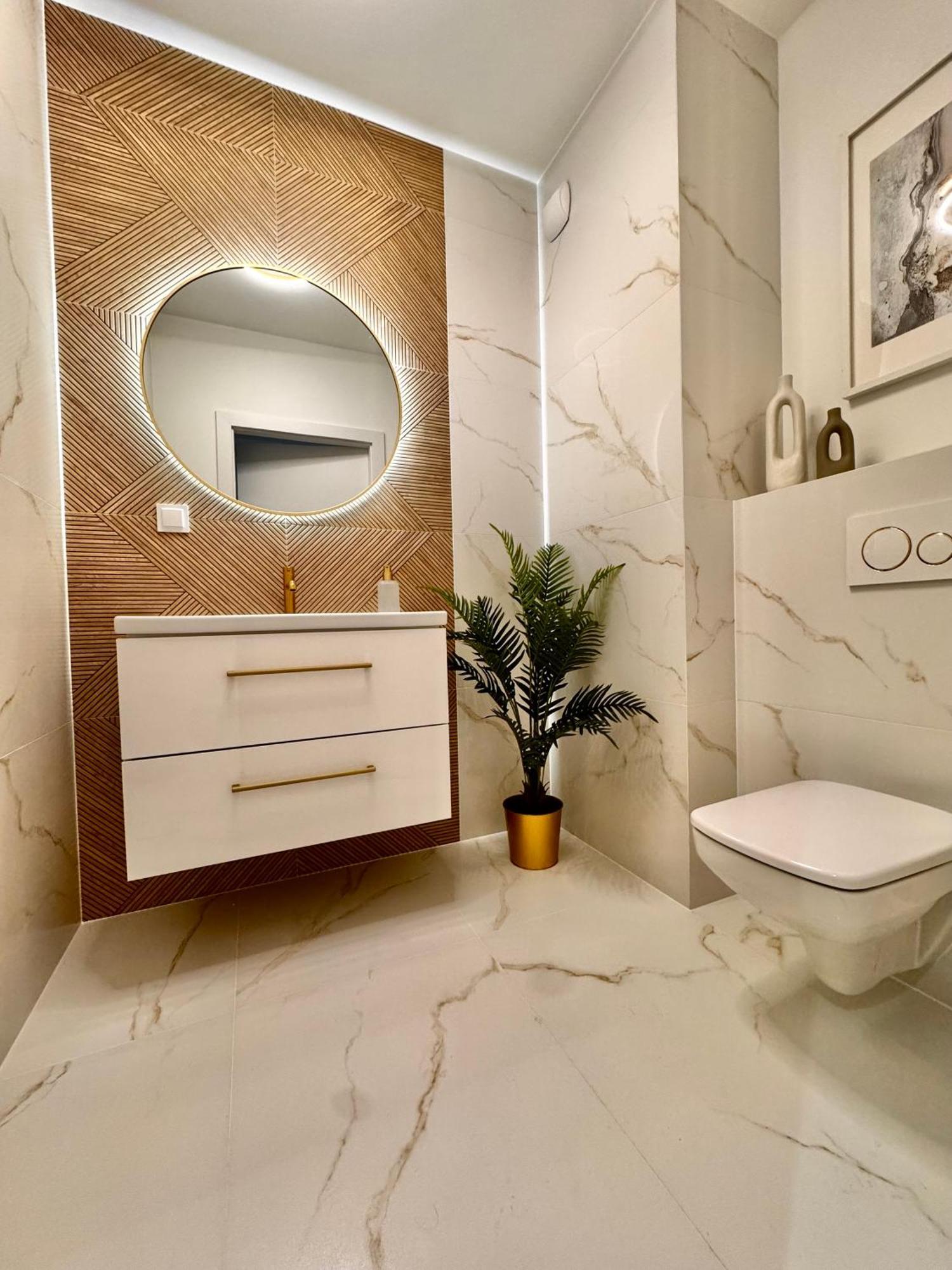 Zurawie Apartament *