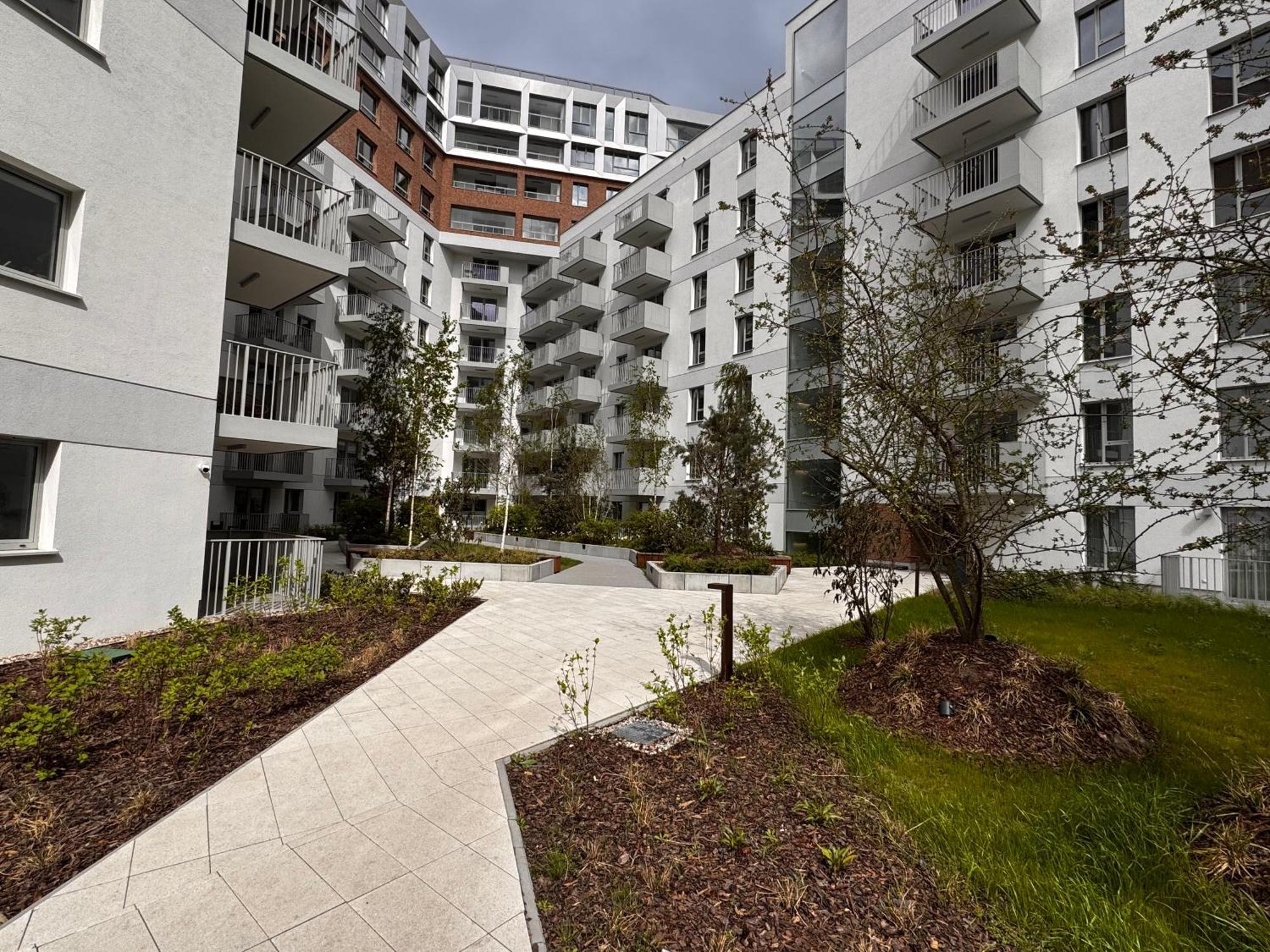 Apartament Zurawie Gdańsk